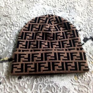 Fendi beanie